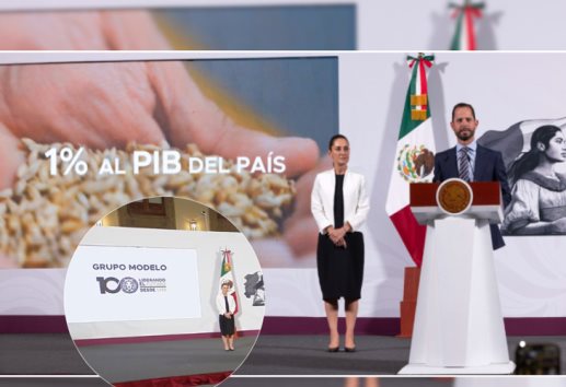 Grupo Modelo invertirá más de 3 mil 600 mdd en México 