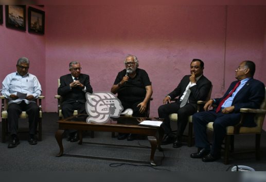 Crearán instituto en honor a Guillermo Zúñiga, a 10 años de su partida