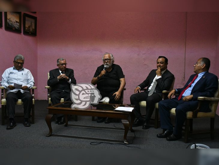 Crearán instituto en honor a Guillermo Zúñiga, a 10 años de su partida