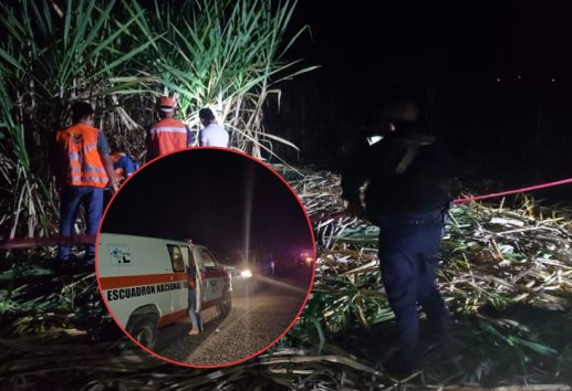 Campesino es hallado sin vida en Misantla; en su parcela