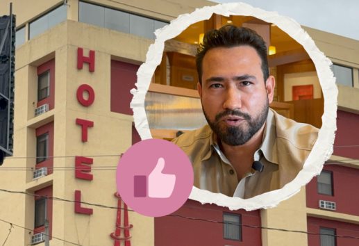 Hoteleros del norte de Veracruz reportan excelente ocupación en Semana Santa