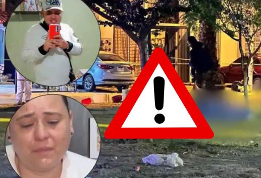 En bastión del CJNG, asesinan a madre buscadora y a su hijo en Tlajomulco, Jalisco