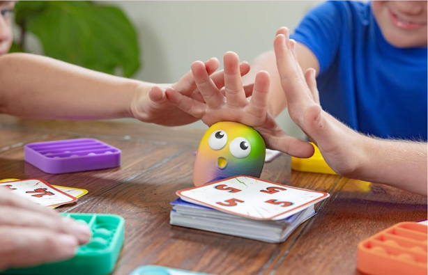 Día del Niño 2025: estos son los mejores regalos que puedes dar según la inteligencia artificial 
