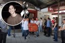 Luis Adolfo Tena Ferto, un joven xalapeño ejemplar; lo despiden entre lágrimas (+VIDEO) 