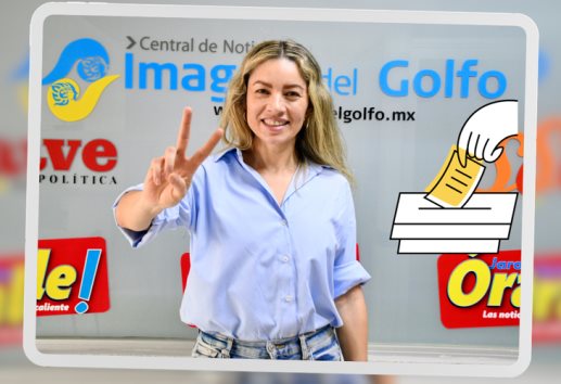 Maribel Ramírez Topete: la apuesta del PAN para competir sin alianzas por Xalapa (+VIDEO)