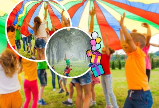 Día del Niño 2025: estos son los mejores regalos que puedes dar según la inteligencia artificial 