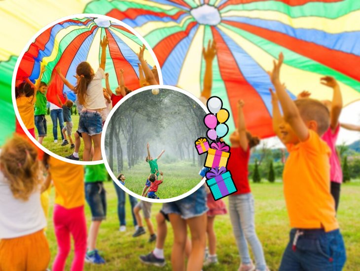 Día del Niño 2025: estos son los mejores regalos que puedes dar según la inteligencia artificial 