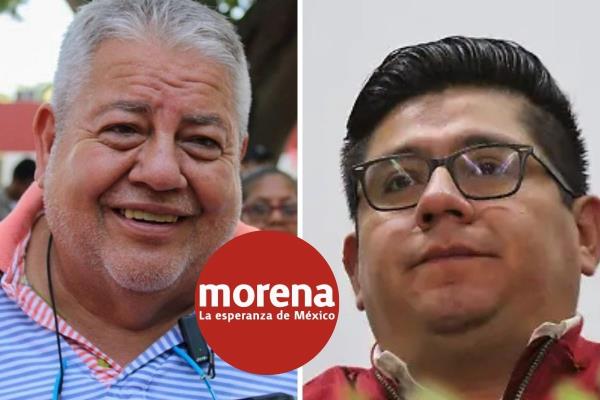 Morena-Veracruz carece de liderazgo real; un líder verdadero unifica: Manuel Huerta