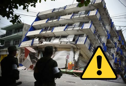 ¿En qué países ha temblado más en 2025 y qué lugar ocupa México? Esto se sabe