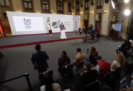 Portafolio para la Prosperidad Compartida tiene inversiones en todo México: Marcelo Ebrard