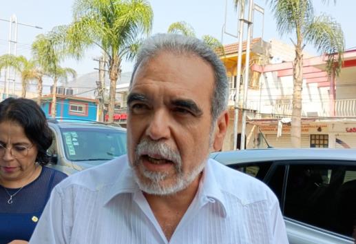 Rector de la UV defiende su gestión; destaca avances en perspectiva de género (+VIDEO)