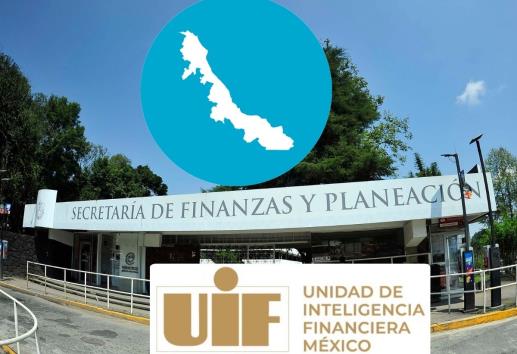 Sefiplan investigará delitos fiscales en Veracruz y se coordinará con UIF