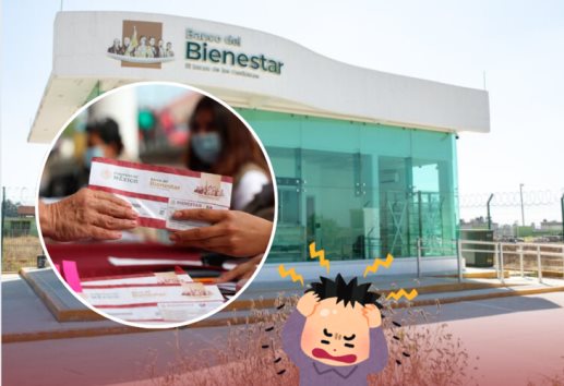 ¿Qué hacer si te roban tu tarjeta del Bienestar?; así puedes reponerla