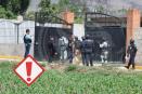 Triple homicidio en Maltrata; familiares del alcalde, entre los fallecidos