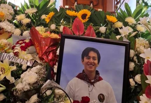 Luis Adolfo, destacado deportista de Xalapa, muere ayudando: sus órganos salvan 5 vidas
