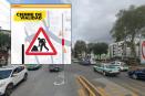 ¡Atento! Esta calle de Xalapa estará cerrada por al menos una semana
