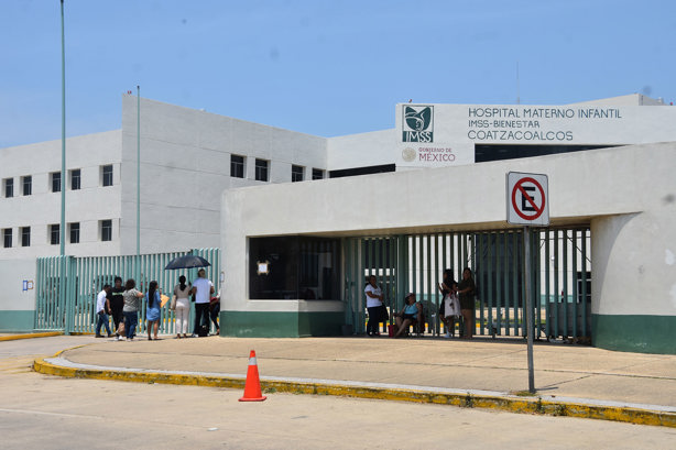 Hospital Materno-Infantil será el mejor del sur; Claudia Sheinbaum encabezará inauguración: Rocío Nahle | VIDEO
