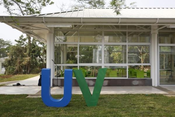 Inaugura UV comedor universitario en el Campus Ixtaczoquitlán