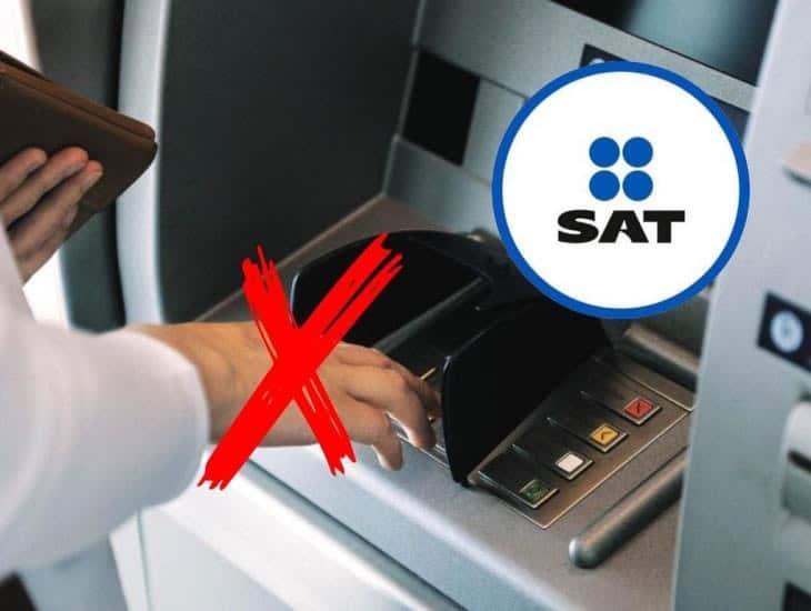 SAT: Por estos motivos tu devolución de impuestos podría ser rechazada