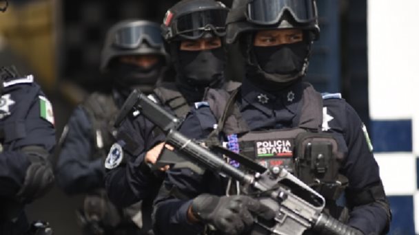 Previo al arranque de campañas para alcaldes y alcaldesas en Veracruz, la seguridad es un tema prioritario