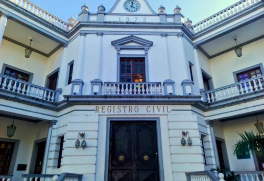 Oficialía del Registro Civil de Veracruz cambia de titular: asume Mariana Sánchez Cano