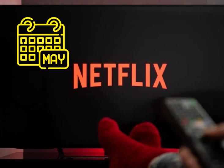 Netflix: estos son los estrenos para mayo, destaca una producción mexicana