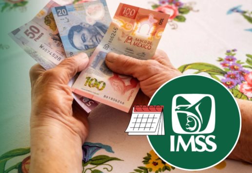 Pensión IMSS 2025: ¿por qué se retrasa el pago de mayo?
