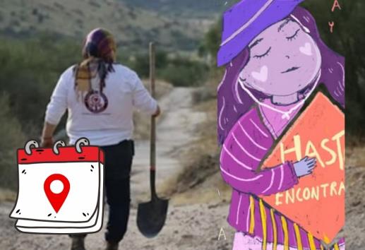 Xalapa tendrá marcha de madres buscadoras; fecha, horario y ruta