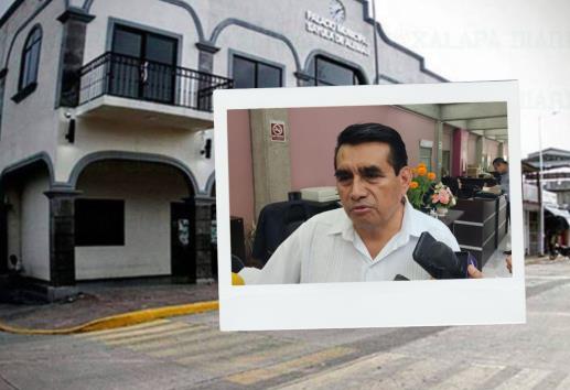 Reconoce Esteban Bautista caída total del Cabildo en Sayula de Alemán