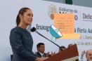El Gobierno de México no censura a nadie: Claudia Sheinbaum (+VIDEO)
