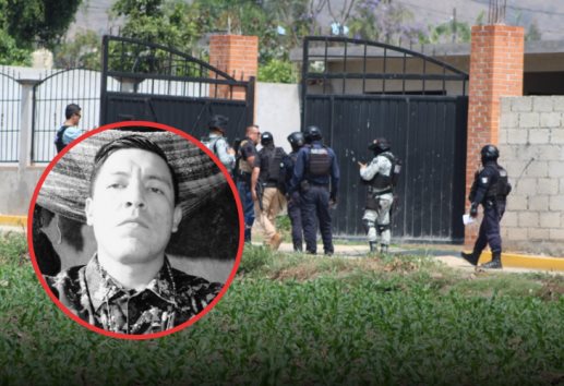 Triple homicidio en Maltrata; identifican a uno de los asesinados