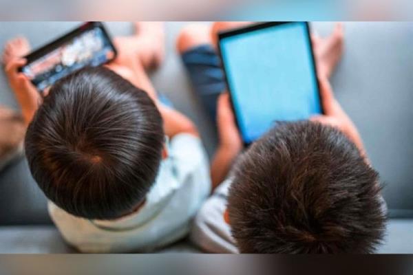 Digitalización y violencia infantil