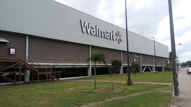 Así fue el incendio que arrasó con otro supermercado en Coatzacoalcos hace 14 años