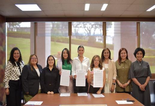 Avala Comisión de Seguimiento a la Agenda 2030 su Programa Anual de Trabajo