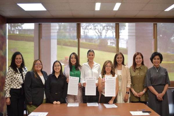 Avala Comisión de Seguimiento a la Agenda 2030 su Programa Anual de Trabajo