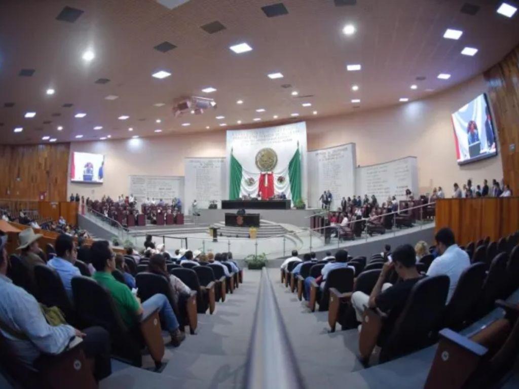 Buzón fiscalizador para el ORFIS es aprobado; no tuvo votos en contra