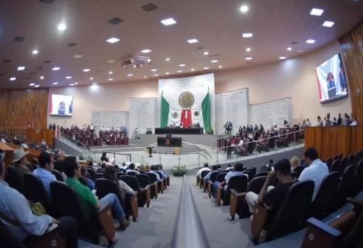Buzón fiscalizador para el ORFIS es aprobado; no tuvo votos en contra