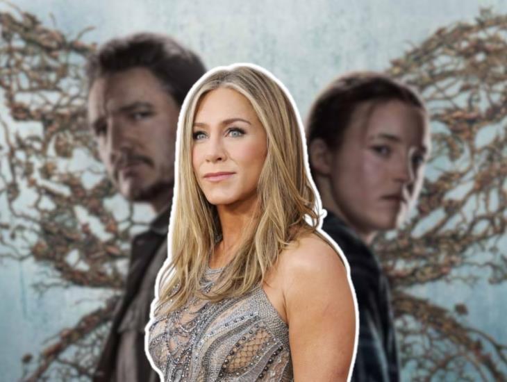 Así fue el cameo de Jeniffer Aniston en The Last Of Us Temporada 2; la actriz reacciona