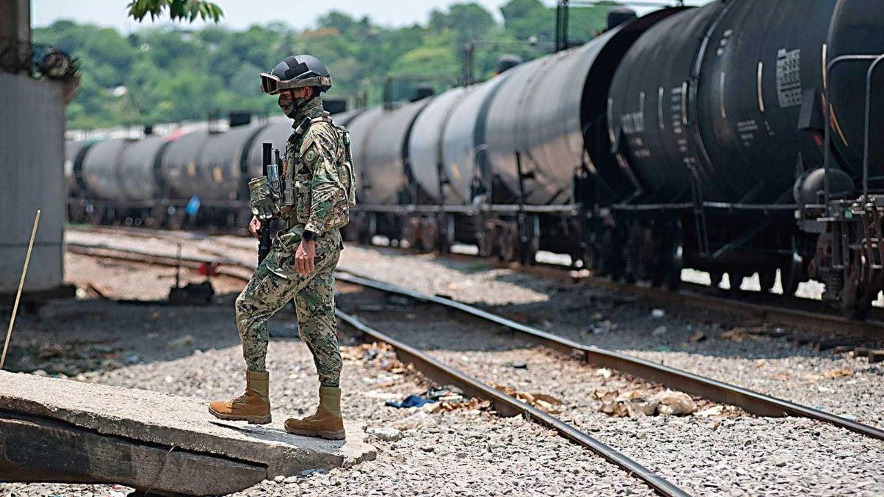 Corredor Interoceánico: en esa región criminales van tras ganancias por traslados de migrantes, ¡así responden autoridades!