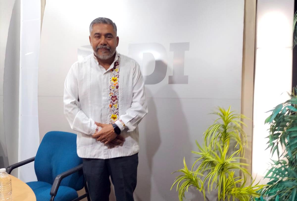¿Cuál es la función de un juez de control?, el experto José Guadalupe Nucamendi lo explica l VIDEO