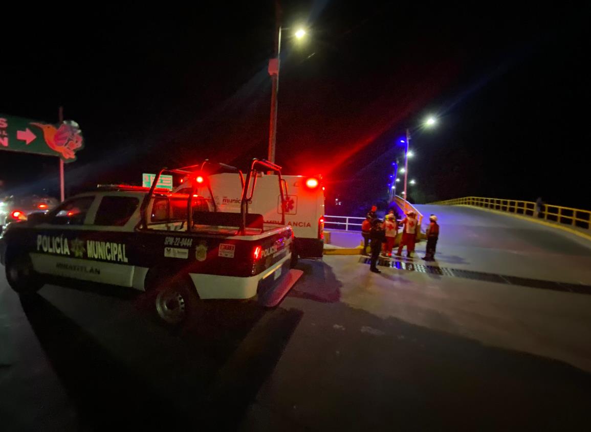 ¿Mala suerte?, en menos de un año minatitleco es herido 2 veces por balas perdidas