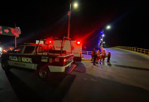 ¿Mala suerte?, en menos de un año minatitleco es herido 2 veces por 