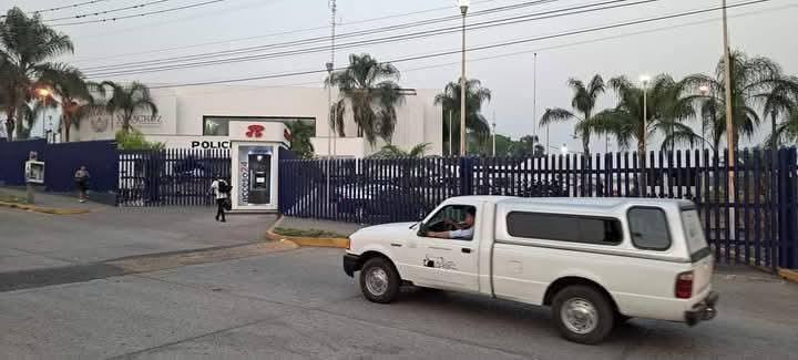 Es detenido por robo y horas después aparece muerto en el Mando Único de Córdoba