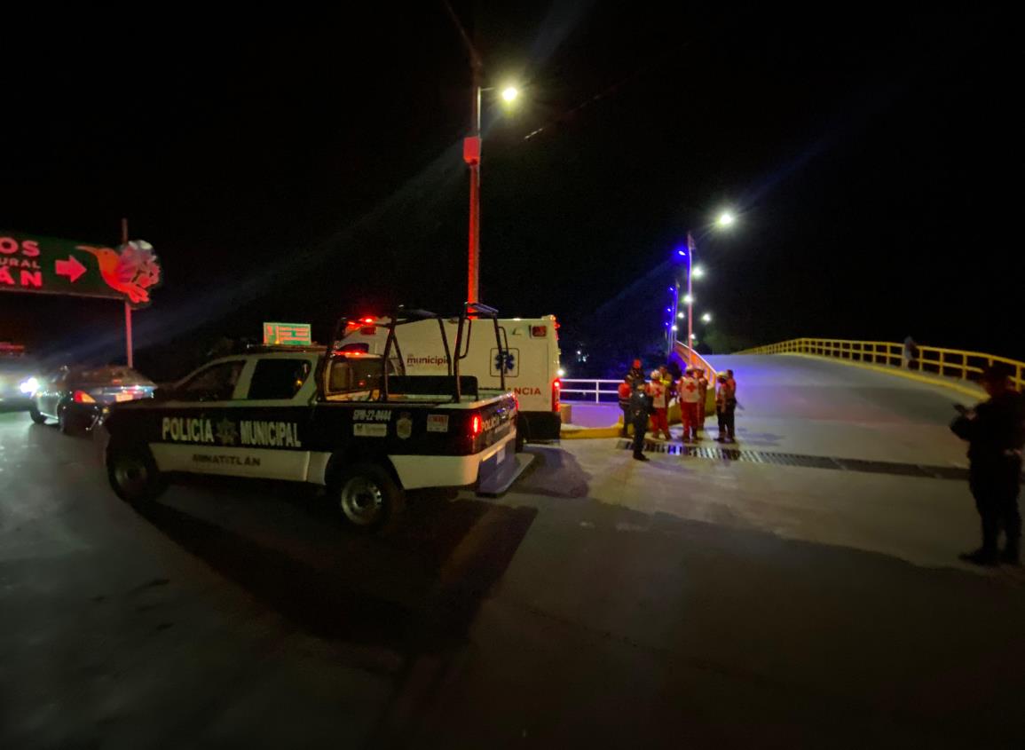 Reportan estables a sujetos baleados la noche de este jueves en comunidad El Chiflido