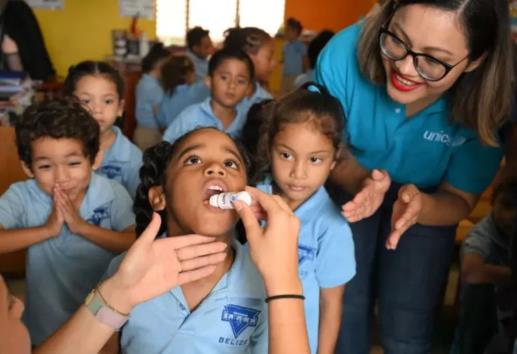 ONU alerta: enfermedades prevenibles van en aumento por falta de vacunación