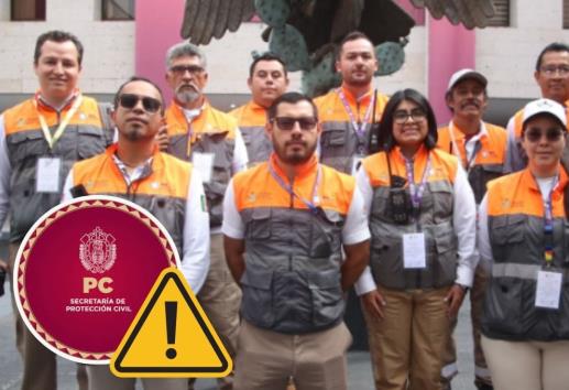 Operativo especial de la SPC en Veracruz: ¿por qué y cuándo será?