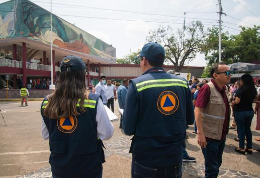 Evacuarán varios edificios en Poza Rica por este motivo