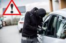 Cuota diaria del crimen: robo de autos marca tendencia al alza en Veracruz