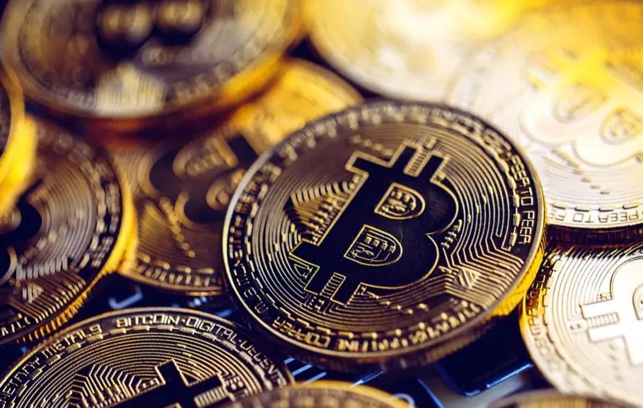 Así se cotiza el Bitcoin HOY domingo 27 de abril en pesos mexicanos