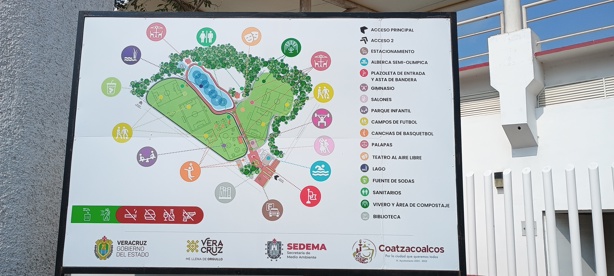 Tras 8 meses, reabren al público la Unidad Deportiva La Alameda l VIDEO Tras 8 meses, reabren al público la Unidad Deportiva La Alameda l VIDEO